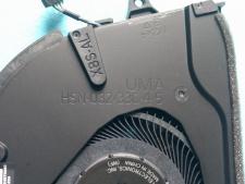 Вентилятор до ноутбука Hp Elitebook 645 G10 №2